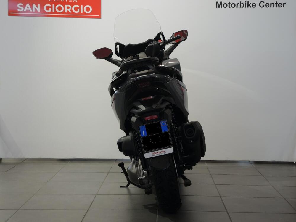 Honda Forza 300 (2019 - 20) (4)