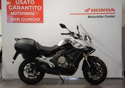 CFMOTO 650MT (2021 - 24) usata