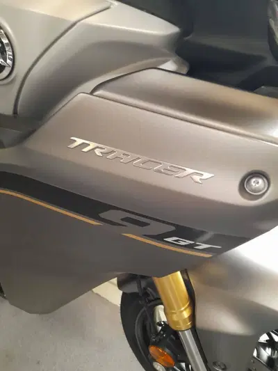 Yamaha Tracer 9 GT (2025 - 26) nuova