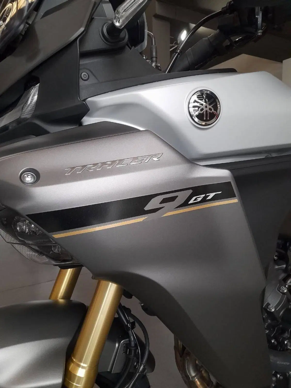 Yamaha Tracer 9 GT (2025 - 26) (6)