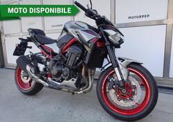 Kawasaki Z 900 A2 (2021 - 24) nuova