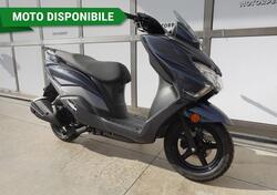 Suzuki Burgman Street 125 Executive (2023 - 25) nuova