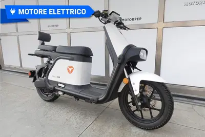 Yadea Y1S (2022 - 26) nuova