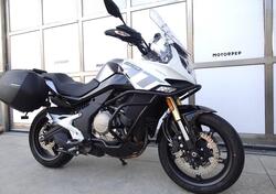 CFMOTO 650MT (2021 - 24) usata