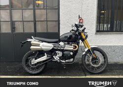 Triumph Scrambler 1200 XE (2024 - 25) usata