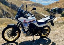 Honda Transalp XL750 (2023 - 24) usata