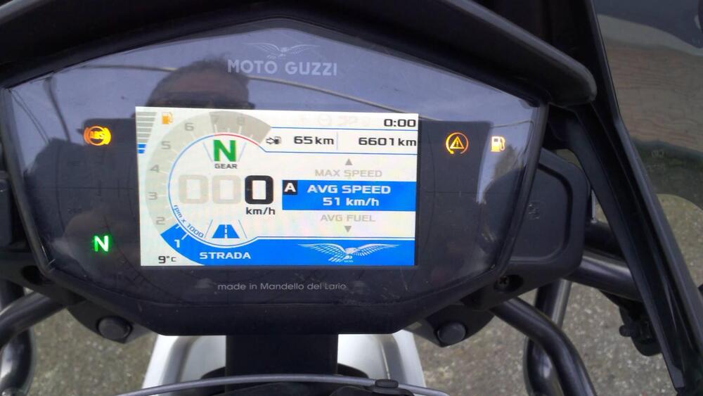 Moto Guzzi V85 TT (2021 - 23) (5)
