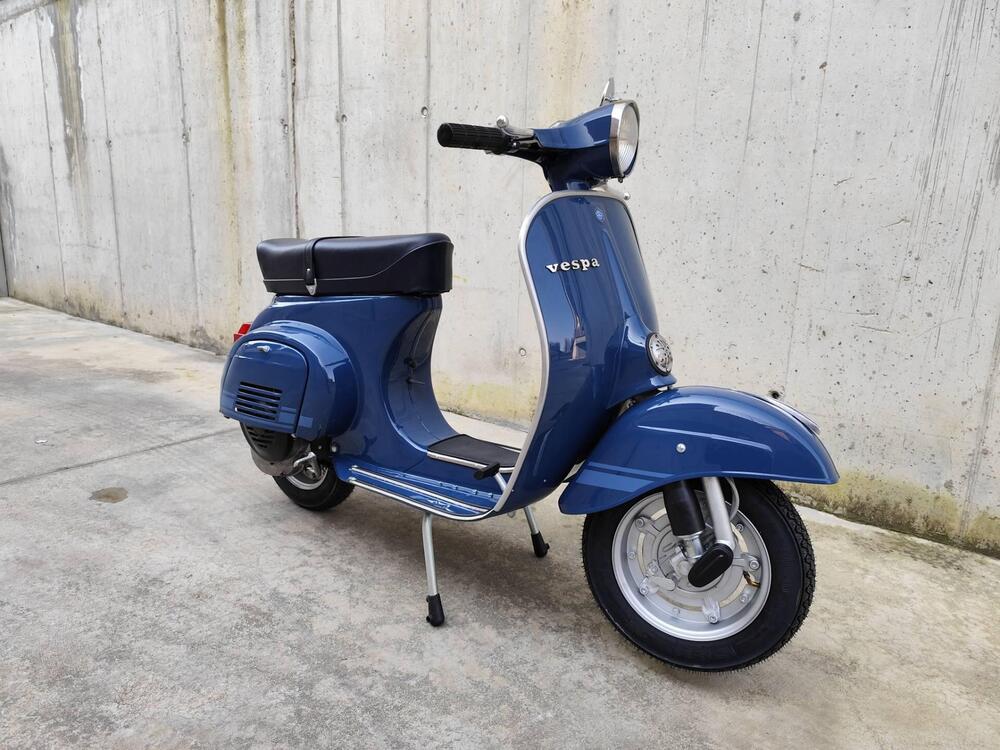 Vespa 125 Primavera ET3 