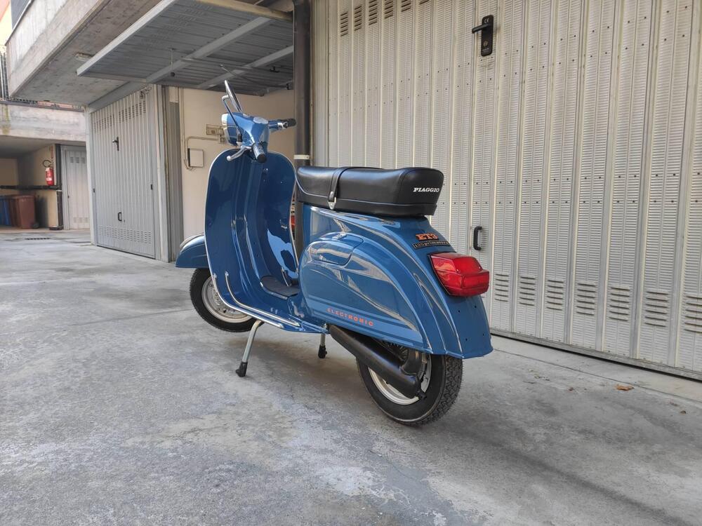 Vespa 125 Primavera ET3  (3)