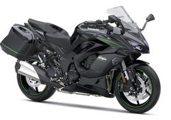 Kawasaki Ninja 1100 SX (2025) nuova