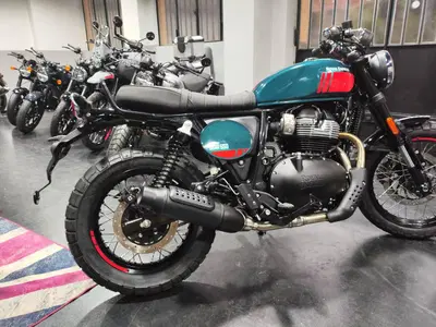 Royal Enfield Bear 650 (2025 - 26) nuova
