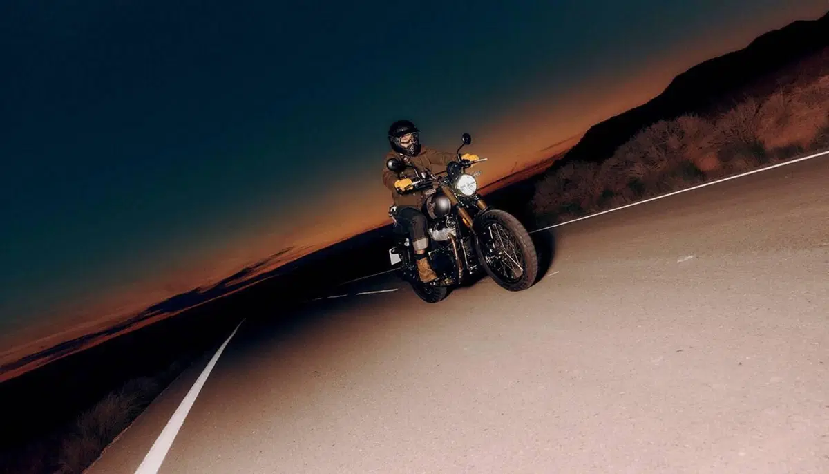 Royal Enfield Bear 650 (2025 - 26) (5)