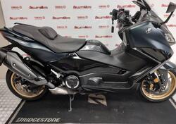 Yamaha T-Max 560 Tech Max (2022 - 24) usata