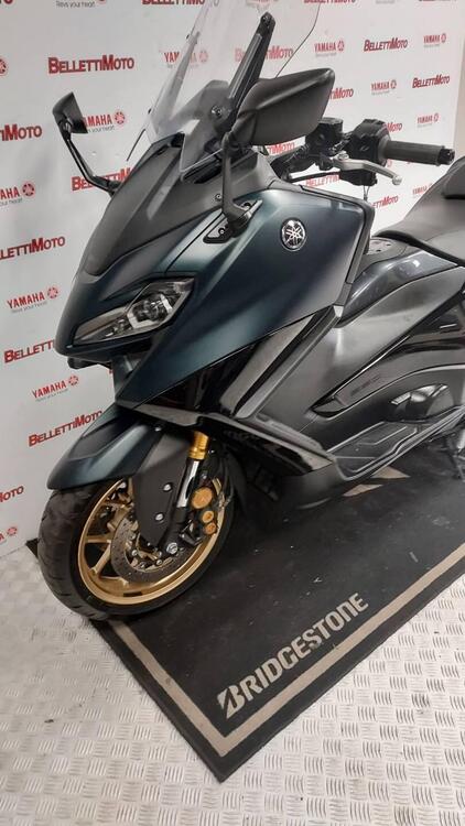 Yamaha T-Max 560 Tech Max (2022 - 24) (5)