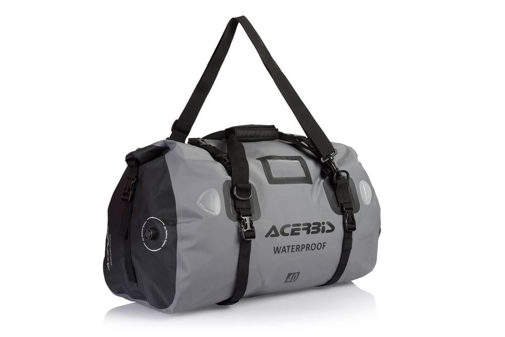 TRIMBOLIMOTO BORSA BORSONE ACERBIS X-WATER HORIZON