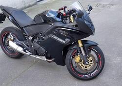 Honda CBR 600 F (2011 - 13) usata