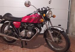 Honda Honda CB 400 Four -PERFETTA d'epoca