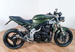 Triumph Speed Triple 955 (1998 - 01) usata