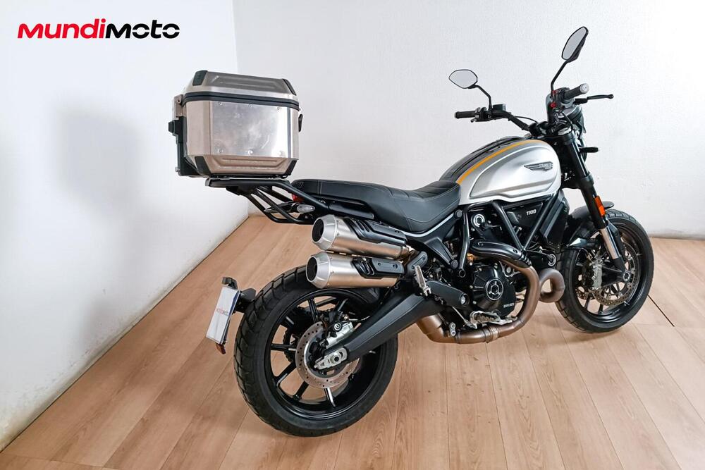 Ducati Scrambler 1100 Pro (2020 - 22) (3)