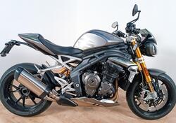 Triumph Speed Triple 1200 RS (2021 - 24) usata