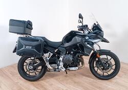 Bmw F 800 GS (2008 - 15) usata