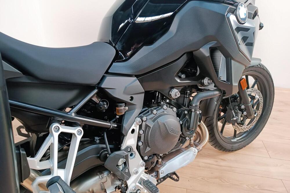 Bmw F 800 GS (2008 - 15) (4)