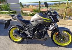 Yamaha MT-03 (2018 - 19) usata