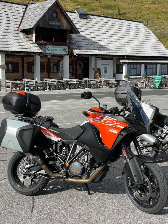 KTM 1290 Super Adventure S (2017 - 20) (4)