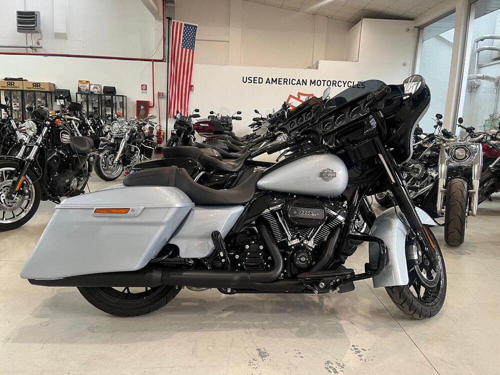 Harley-Davidson Street Glide Special (2021 - 23) (3)