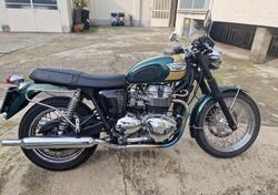 Triumph Bonneville T100 (2001 - 07) usata