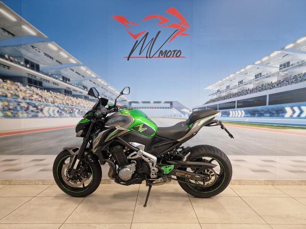 Kawasaki Z 900 (2020) (4)