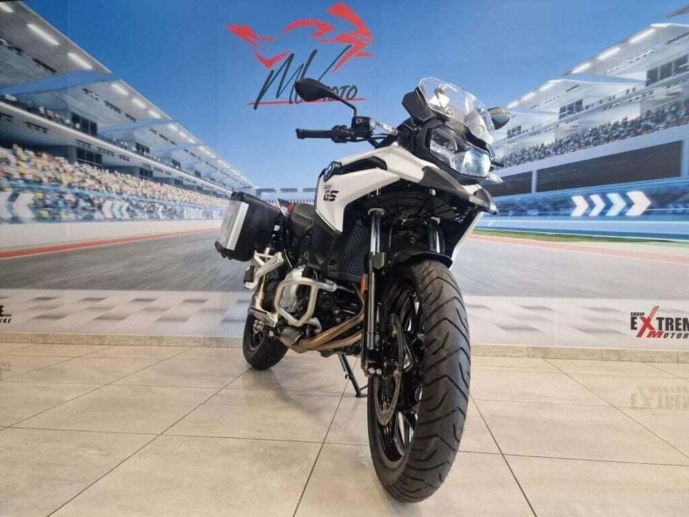 Bmw F 750 GS (2021 - 24) (2)