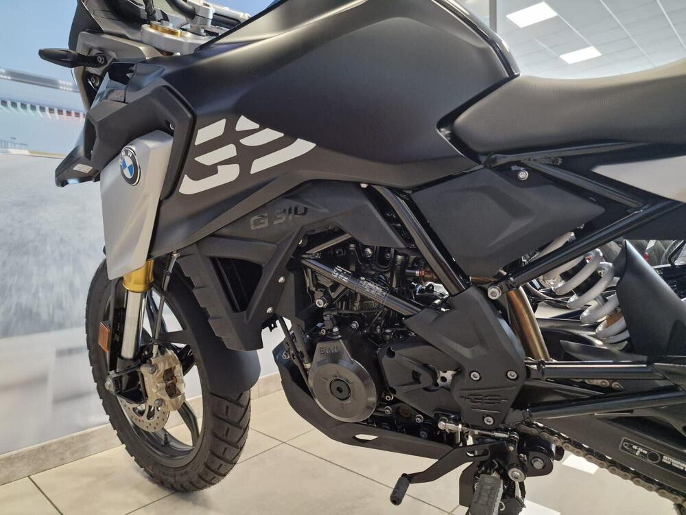 Bmw G 310 GS (2021 - 25) (5)