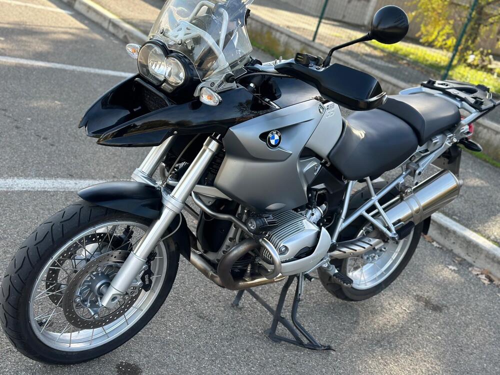 Bmw R 1200 GS (2004 - 07)