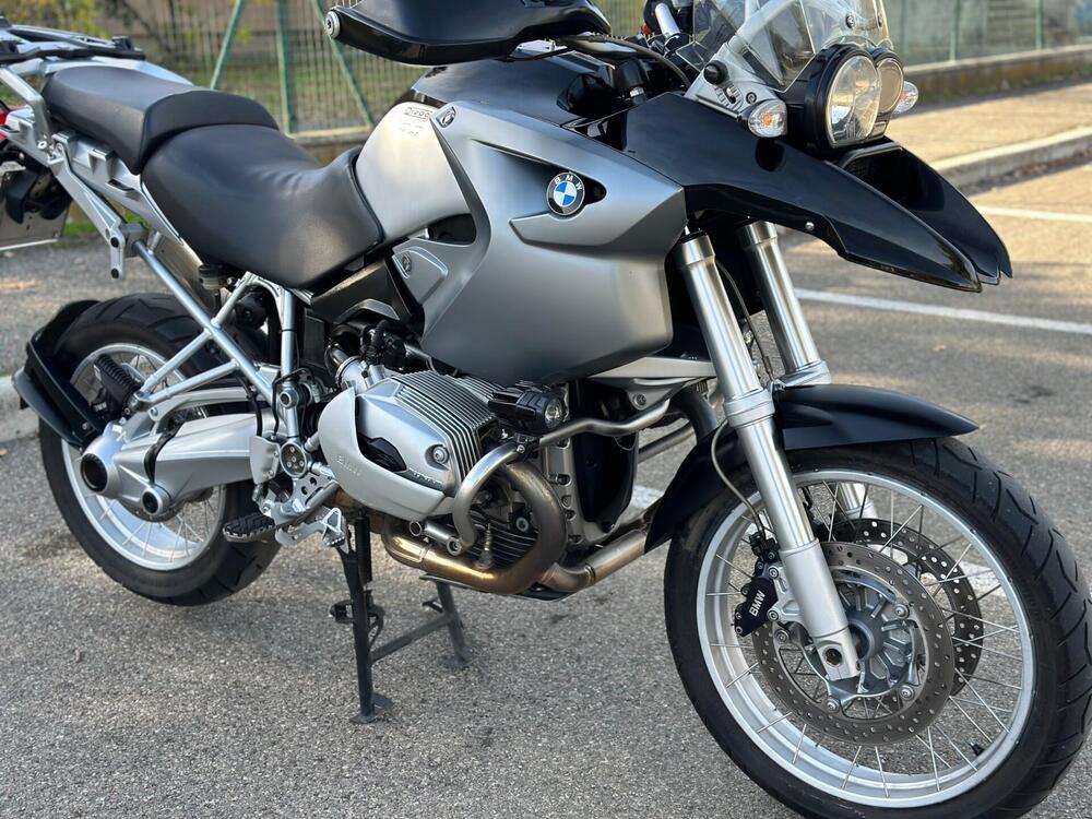 Bmw R 1200 GS (2004 - 07) (2)