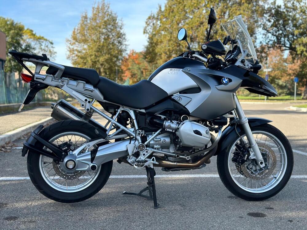 Bmw R 1200 GS (2004 - 07) (5)