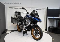 Bmw R 1250 GS Adventure (2019 - 20) usata