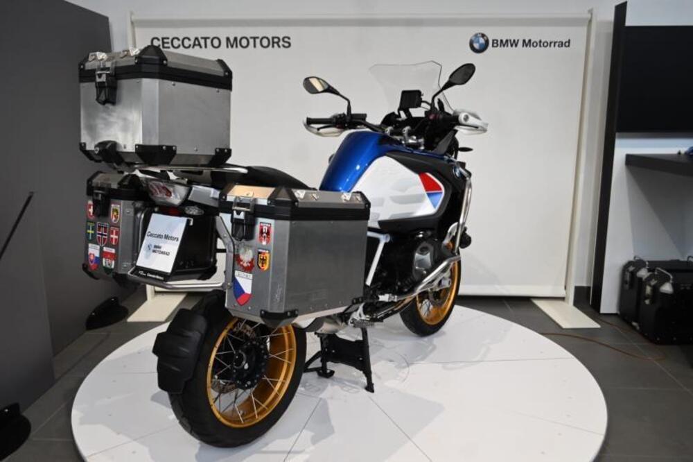 Bmw R 1250 GS Adventure (2019 - 20) (3)