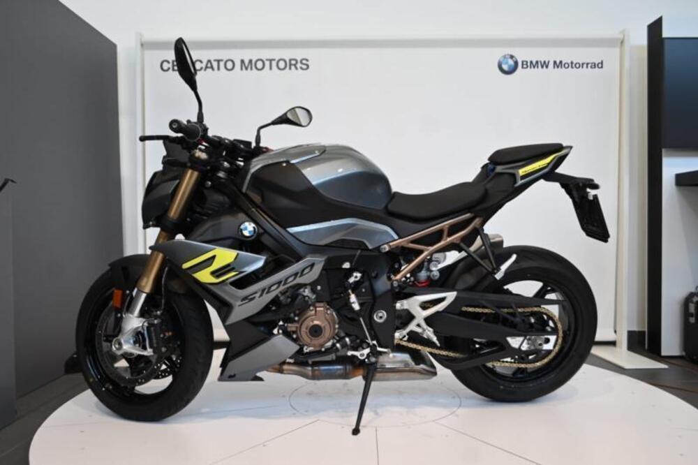 Bmw S 1000 R (2021 - 24) (3)