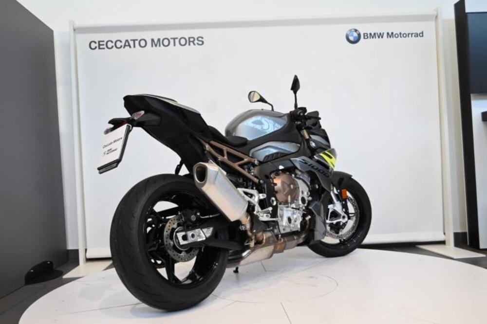 Bmw S 1000 R (2021 - 24) (2)