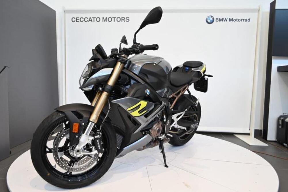 Bmw S 1000 R (2021 - 24) (5)