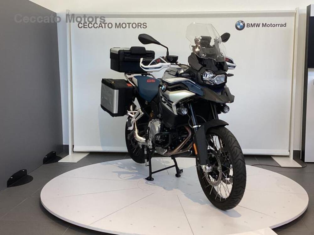 Bmw F 850 GS (2021 - 24)