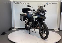 Bmw F 850 GS (2021 - 24) usata