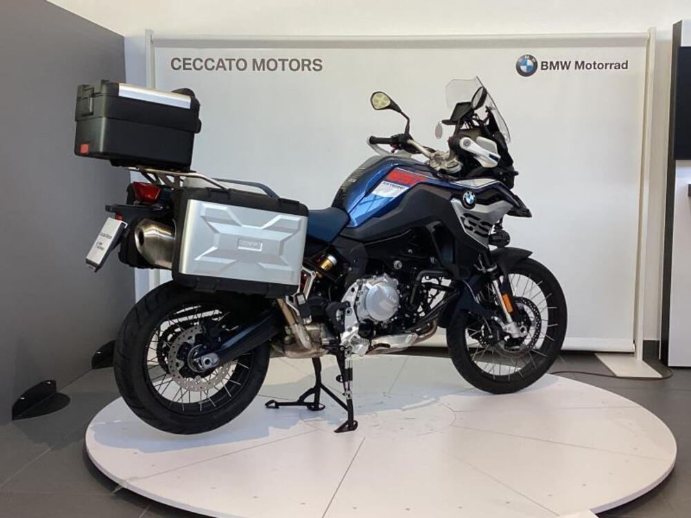 Bmw F 850 GS (2021 - 24) (5)