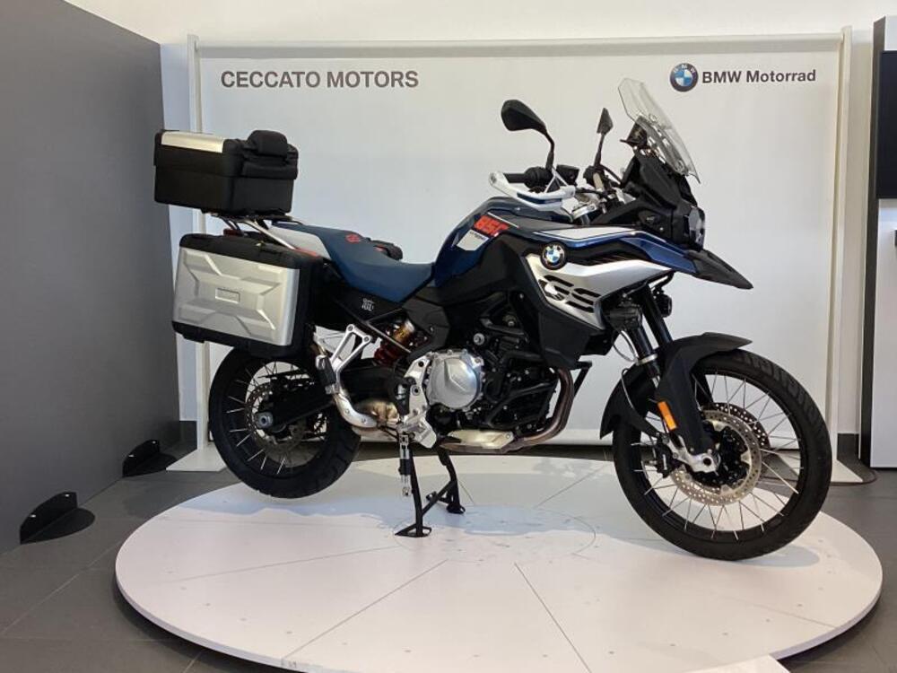 Bmw F 850 GS (2021 - 24) (3)