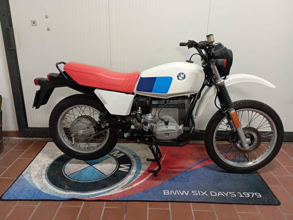 Bmw r80 g/s (2)