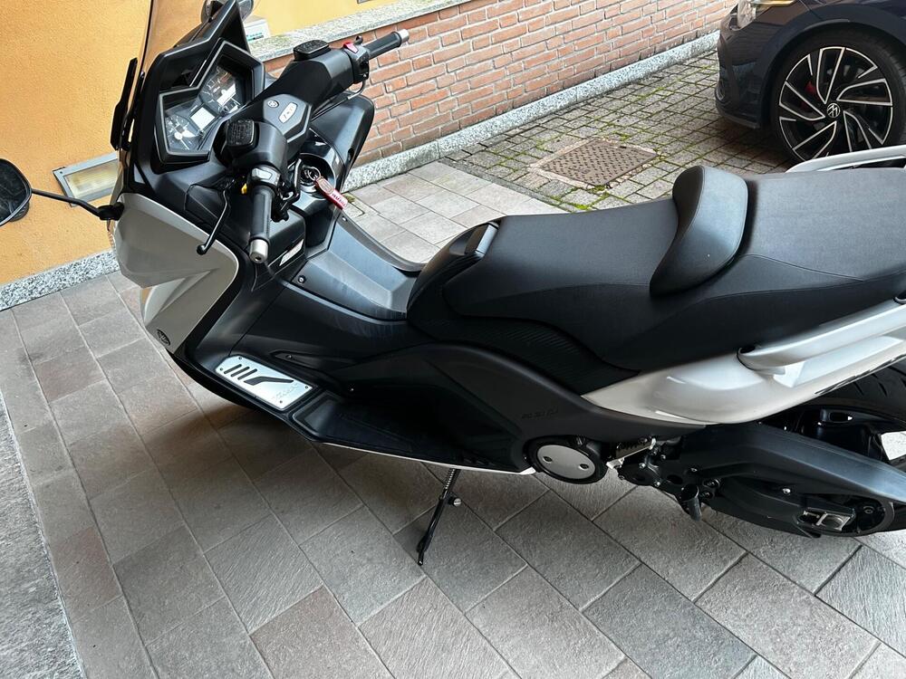 Yamaha T-Max 530 (2012 - 14) (2)