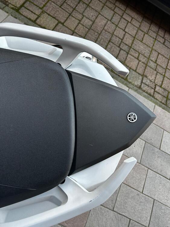 Yamaha T-Max 530 (2012 - 14) (4)