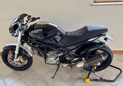 Ducati Monster 900 I.E. (1999 - 02) usata