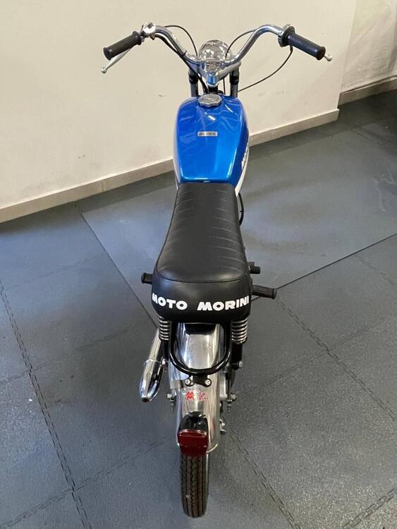 Moto Morini Corsarino ZZ (4)